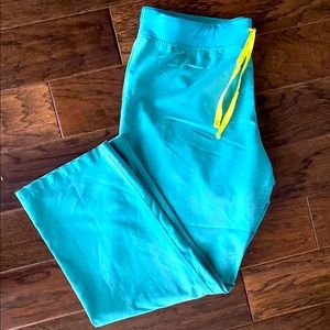 Figs Marine Scrub pants